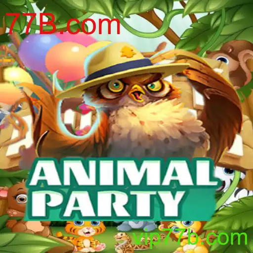 Descubra o Mundo de Diversão com AnimalParty: Uma Nova Sensação no Universo dos Jogos Digitais