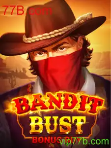 Descubra o Empolgante Jogo BanditBustBonusBuy no 77B.com
