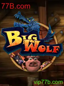 Descubra o Fascinante Mundo de BigWolf: O Jogo que Conquista Multidões