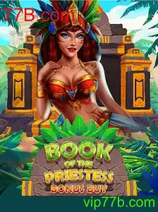 Explorando o Universo de BookOfThePriestess: Um Mergulho no Mundo dos Jogos