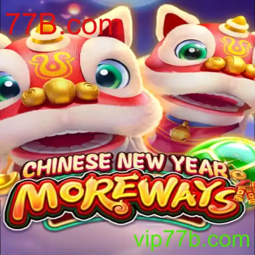 Explorando o Fascinante Jogo CHINESENEWYEARMOREWAYS da 77B.com