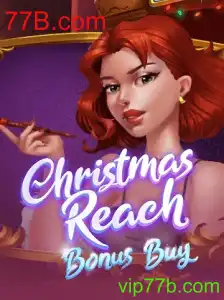 ChristmasReachBonusBuy: Descubra o Novo Fenômeno dos Jogos Online