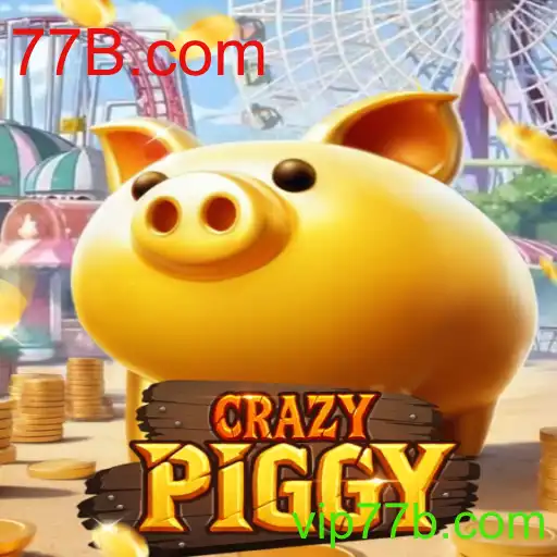 Descubra o Mundo de CrazyPiggy: Um Jogo Inovador no 77B.com