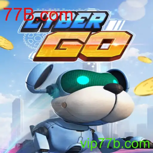CyberGO: Uma Nova Era de Jogabilidade Estratégica com 77B.com