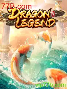 Explorando o Mundo de DragonLegend: Um Jogo Épico com 77B.com