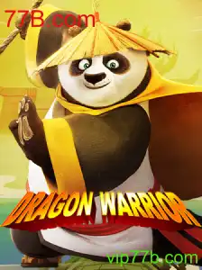 DragonWarrior: Uma Nova Era de Aventuras com 77B.com