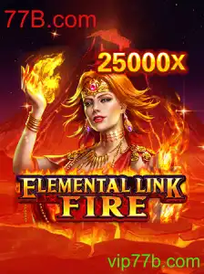 Descubra o Mundo de Magia e Fogo em ElementalLinkFire