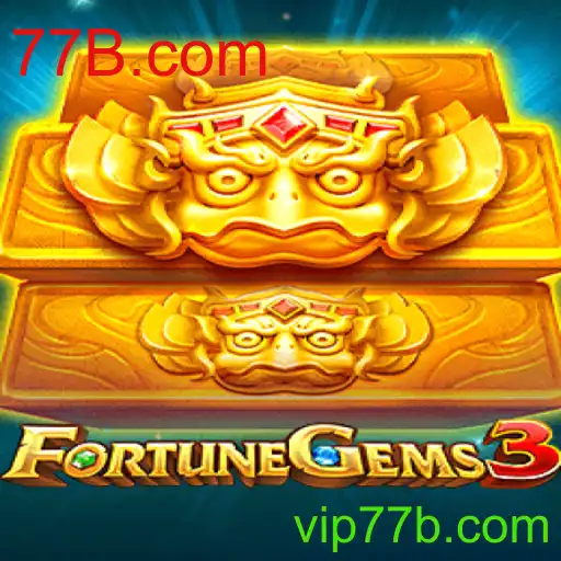 FortuneGems3: Mergulhe na Aventura do Novo Jogo de Azar Online