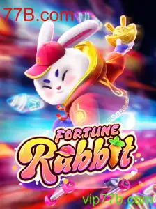 Explorando o Jogo FortuneRabbit: A Nova Sensação da Plataforma 77B.com