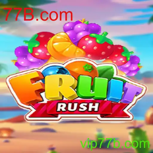 Explorando o Mundo de FruitRush: Um Novo Fenômeno em Jogos com 77B.com