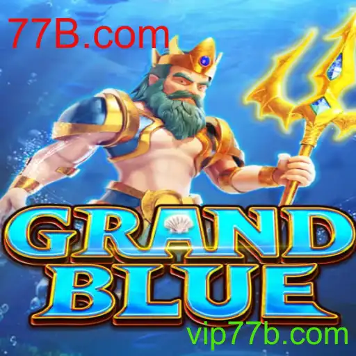 Descubra o emocionante mundo de GRANDBLUE