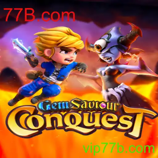 Descubra o Mundo de GemSaviourConquest