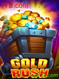 Explorando GoldRush: O Novo Fenômeno do Jogo da 77B.com
