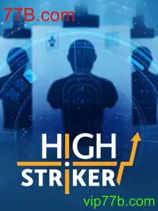 Explorando o Jogo HighStriker: Uma Nova Experiência Comercial na Plataforma 77B.com