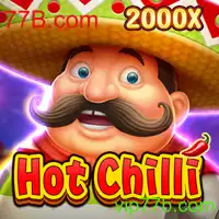 Descubra o Universo Empolgante de 'HotChilli' no 77B.com