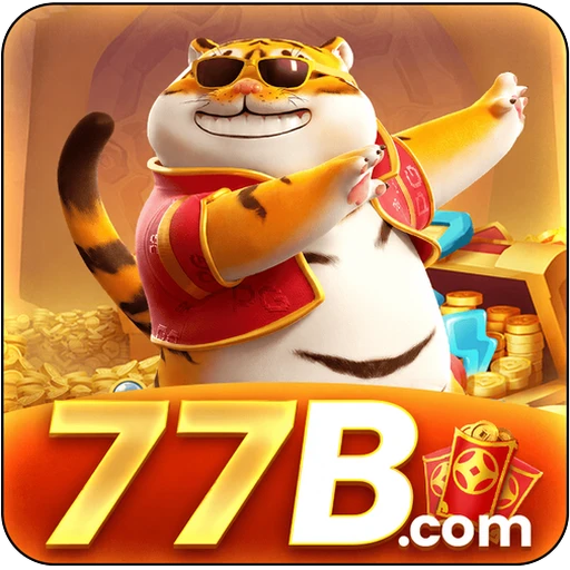 77B.com Logo