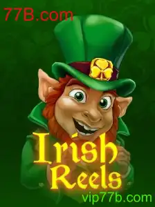 Explorando o Encantador Mundo do Jogo IrishReels na Plataforma 77B.com