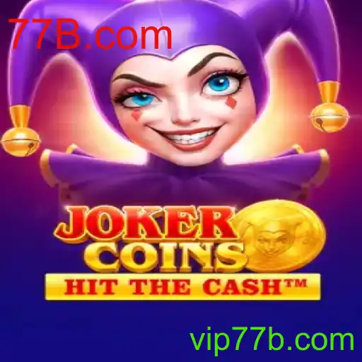 Explorando o Fascinante Mundo de JokerCoins e 77B.com