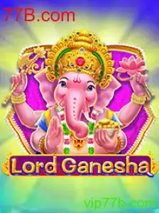 Explorando o Fascinante Mundo de LordGanesha em 77B.com
