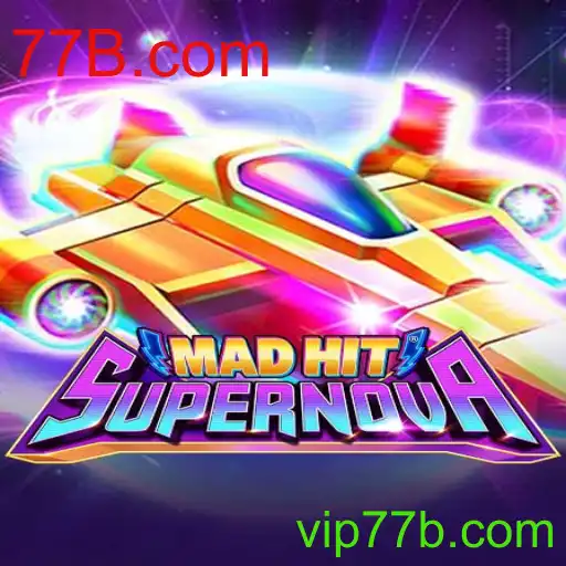 Explorando o Universo Inovador de MadHitSupernova: O Novo Jogo do Momento