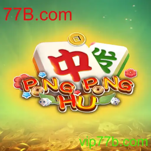 PONGPONGHU: Descubra o Novo Fenômeno de Jogo em 77B.com