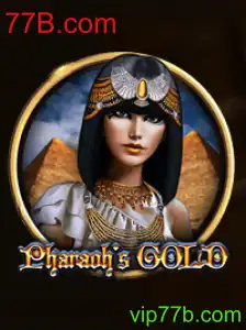 PharaohsGold: Aventuras no Antigo Egito com 77B.com