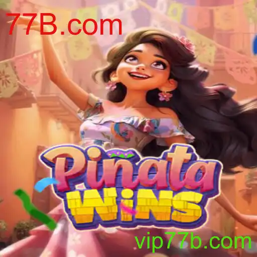 Descubra o Mundo Colorido e Empolgante de PinataWins no 77B.com