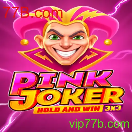 Descubra o Fascinante Mundo de Pinkjoker no 77B.com