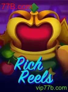 Explorando as Emoções do Jogo RichReels com 77B.com