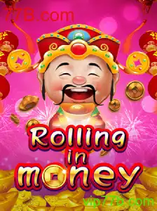 Explorando o Mundo de RollingInMoney: Um Jogo Empolgante de Estratégia e Fortuna