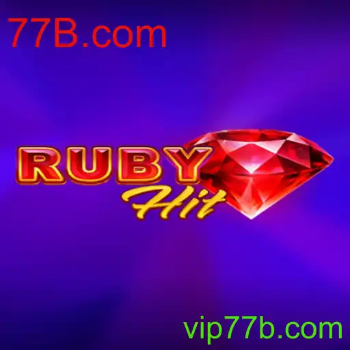 Descubra o Empolgante Mundo de RubyHit em 77B.com