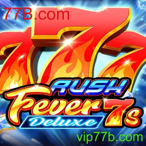 RushFever7sDeluxe: Uma Aventura Inédita no Mundo dos Jogos de Cassino