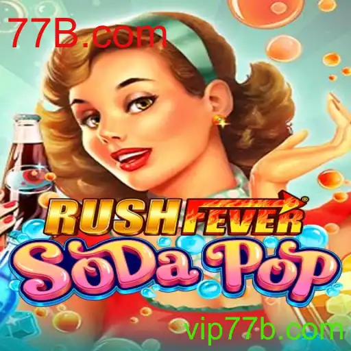 Conheça o Empolgante Mundo de RushFeverSodaPop