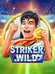 Descubra StrikerWILD: Uma Aventura Inovadora no Universo de Jogos