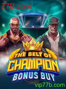 Explorando o Mundo de TheBeltOfChampionBonusBuy: Uma Aventura de Jogo Incrível