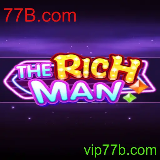 Explorando o Mundo de TheRichMan e sua Conexão com 77B.com