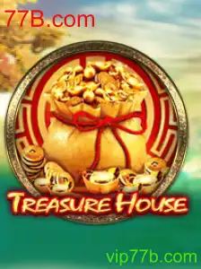 Descubra o Fascinante Mundo de TreasureHouse: Uma Aventura Interativa com Conexão em 77B.com
