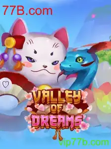 ValleyofDreams: Uma Jornada Emocionante no Mundo dos Jogos