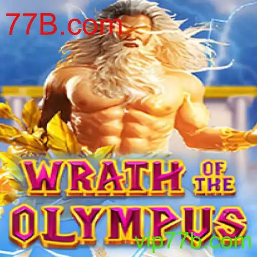 WrathofOlympus: Um Mergulho no Jogo Revolucionário de 77B.com